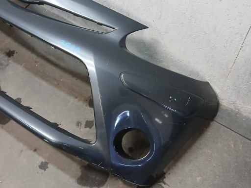BRANIK PREDNJA STRANA TOYOTA AYGO I 1 REDIZAJN 12-14