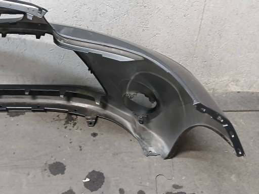 BRANIK PREDNJA STRANA TOYOTA AYGO I 1 REDIZAJN 12-14