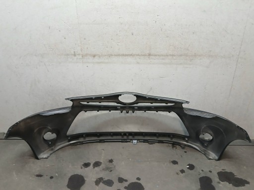BRANIK PREDNJA STRANA TOYOTA AYGO I 1 REDIZAJN 12-14