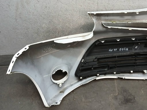 BRANIK PREDNJA STRANA TOYOTA AYGO I 1 REDIZAJN 12-14 BRANIK PREDNJA STRANA TOYOTA AYGO I 1 REDIZAJN 12-14
