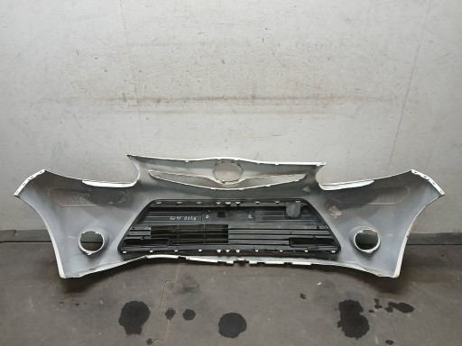 BRANIK PREDNJA STRANA TOYOTA AYGO I 1 REDIZAJN 12-14 BRANIK PREDNJA STRANA TOYOTA AYGO I 1 REDIZAJN 12-14