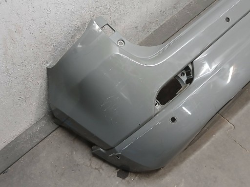 BRANIK ZADNJI JEEP COMPASS II 2 17-