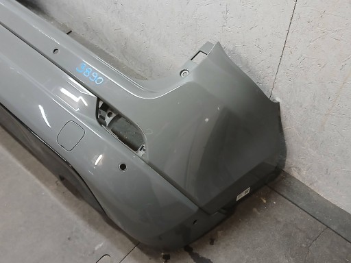 BRANIK ZADNJI JEEP COMPASS II 2 17-