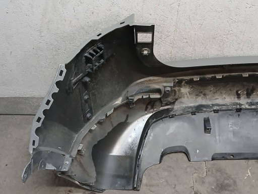 BRANIK ZADNJI JEEP COMPASS II 2 17-