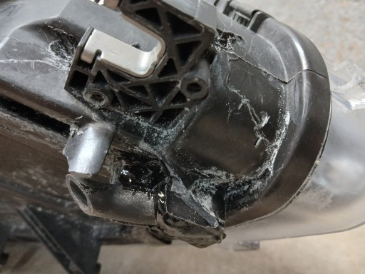 LAMPA FAR PREDNJA STRANA LIJEVA SEAT ALHAMBRA 7N XENON 10- 7N5941751 LAMPA FAR PREDNJA STRANA LIJEVA SEAT ALHAMBRA 7N XENON 10- 7N5941751