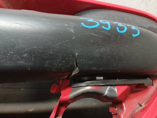 BRANIK PREDNJA STRANA PEUGEOT 207