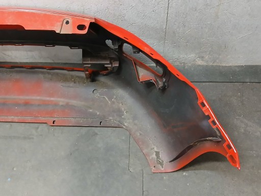 BRANIK PREDNJA STRANA FIAT PUNTO 12-