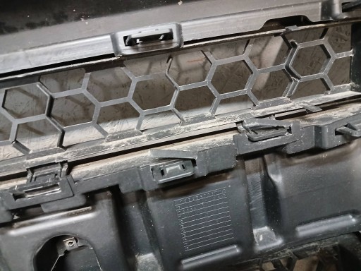 BRANIK PREDNJA STRANA FIAT PUNTO EVO