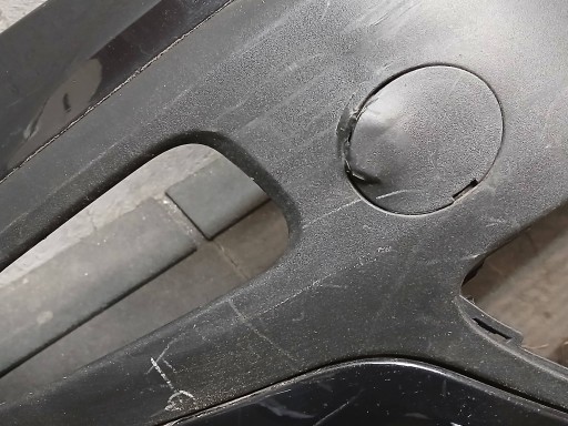 BRANIK PREDNJA STRANA FIAT PUNTO EVO