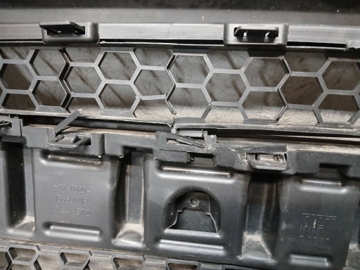 BRANIK PREDNJA STRANA FIAT PUNTO EVO