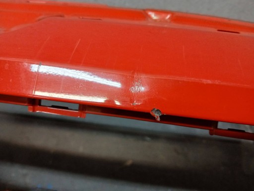 BRANIK PREDNJA STRANA FIAT PUNTO EVO