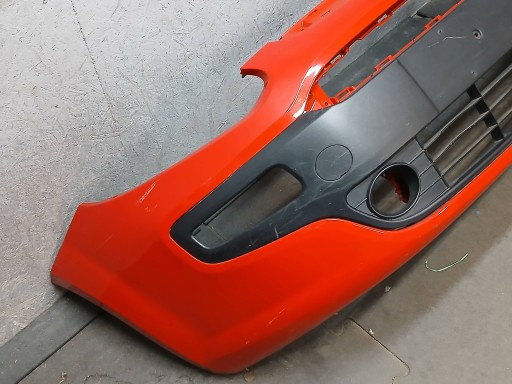 BRANIK PREDNJA STRANA FIAT PUNTO EVO