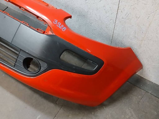 BRANIK PREDNJA STRANA FIAT PUNTO EVO