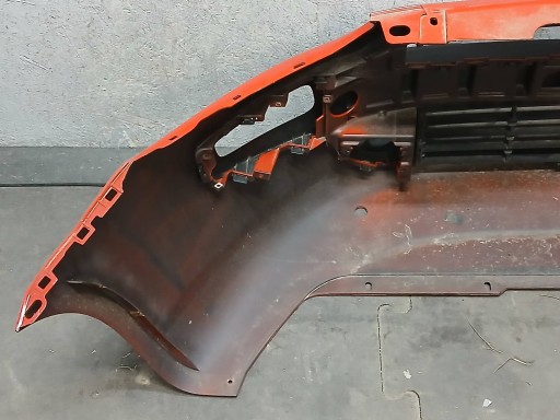 BRANIK PREDNJA STRANA FIAT PUNTO EVO