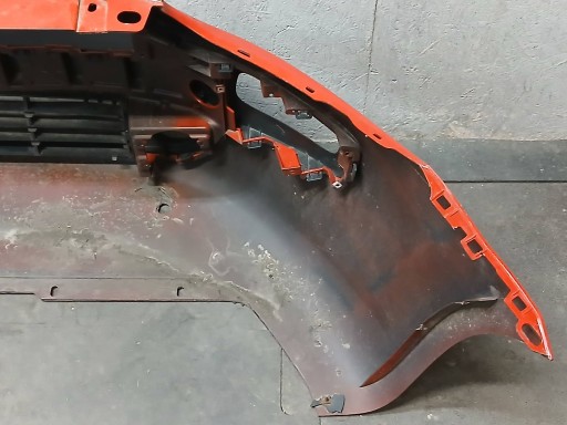 BRANIK PREDNJA STRANA FIAT PUNTO EVO