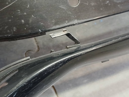 BRANIK PREDNJA STRANA BMW F32 F33 F34 SPORT LINE