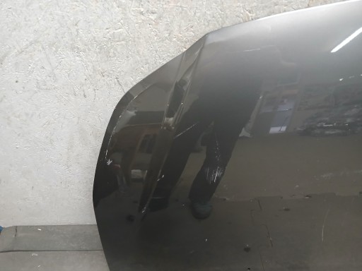 HAUBA SUZUKI SX4 FIAT SEDICI HAUBA SUZUKI SX4 FIAT SEDICI
