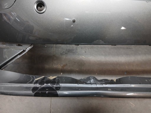 BRANIK PREDNJA STRANA OPEL INSIGNIA B BRANIK PREDNJA STRANA OPEL INSIGNIA B