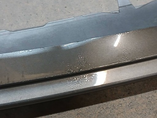 BRANIK PREDNJA STRANA OPEL INSIGNIA B BRANIK PREDNJA STRANA OPEL INSIGNIA B