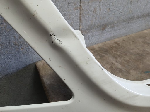 MASKA MERCEDES SPRINTER W906 A906 06-14 MASKA MERCEDES SPRINTER W906 A906 06-14