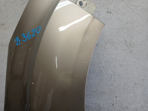 BLATOBRAN PREDNJA STRANA DESNA FORD C-MAX C MAX MK2 10-