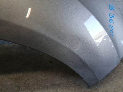 BLATOBRAN PREDNJA STRANA DESNA FORD C-MAX C MAX MK2 10-