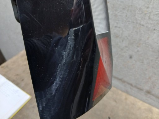 LAMPA FAR ZADNJI LIJEVA STRANA FORD TOURNEO CONNECT MK3 2KF945095A