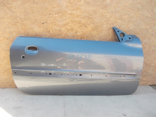 VRATA PREDNJA STRANA DESNA PEUGEOT 206 CC VRATA PREDNJA STRANA DESNA PEUGEOT 206 CC