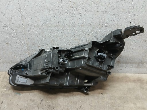 LAMPA FAR PREDNJA STRANA DESNA PEUGEOT 3008 5008 II 2 REDIZAJN FULL LED 9836230180