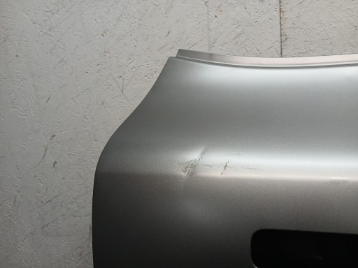VRATA ZADNJI DESNA SMART 5 V