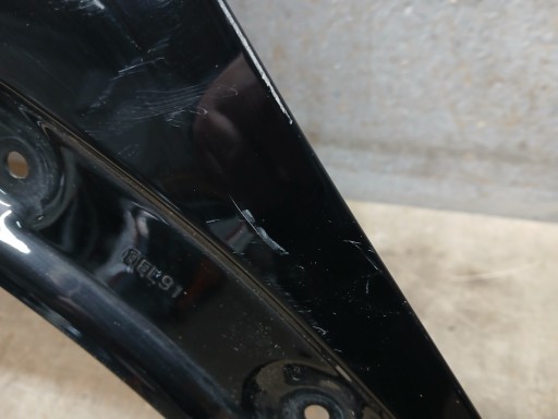 BLATOBRAN PREDNJA STRANA LIJEVA PEUGEOT 3008 5008 II 2 16-