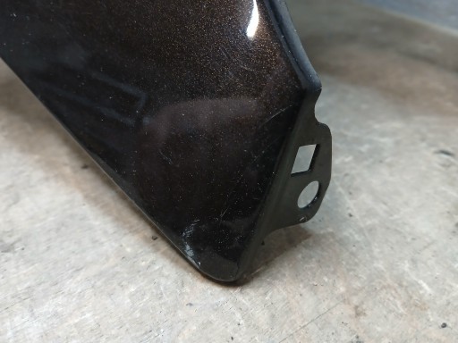 BLATOBRAN PREDNJA STRANA DESNA AUDI A6 C7 4G 11-14 ALLROAD