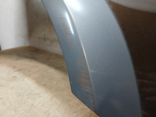 BLATOBRAN PREDNJA STRANA DESNA AUDI A6 C7 4G 11-14 ALLROAD