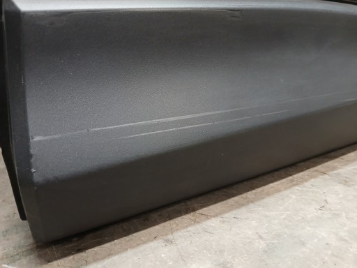 VRATA ZADNJI LIJEVA MAZDA CX5 CX-5 CX 5 I 1 12-17