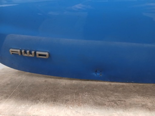 GEPEK ZADNJI FORD MUSTANG MACH E MACH-E GEPEK ZADNJI FORD MUSTANG MACH E MACH-E