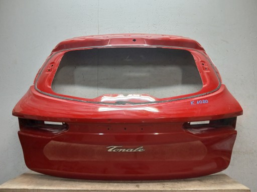 GEPEK ZADNJI ALFA ROMEO TONALE GEPEK ZADNJI ALFA ROMEO TONALE