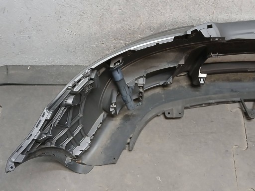 BRANIK PREDNJA STRANA VW GOLF V 5 PLUS + 5M0