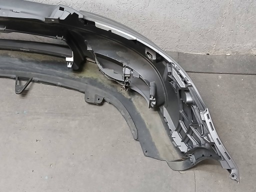 BRANIK PREDNJA STRANA VW GOLF V 5 PLUS + 5M0