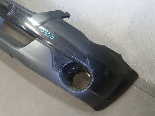 BRANIK PREDNJA STRANA SUBARU OUTBACK III 3 REDIZAJN 06-