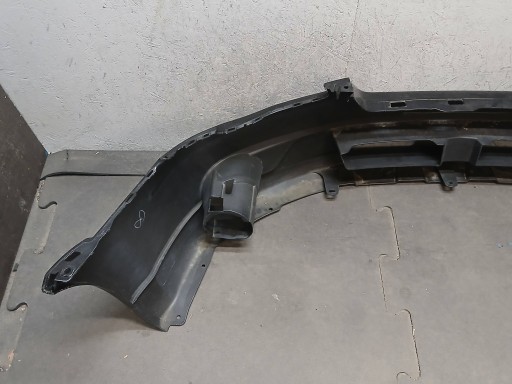 BRANIK PREDNJA STRANA SUBARU OUTBACK III 3 REDIZAJN 06-