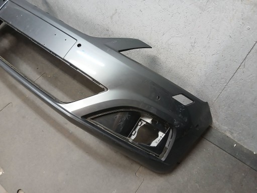 BRANIK PREDNJA STRANA SEAT ALHAMBRA 7N 10- BRANIK PREDNJA STRANA SEAT ALHAMBRA 7N 10-