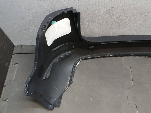 BRANIK ZADNJI VW SHARAN SEAT ALHAMBRA 10- 7N BRANIK ZADNJI VW SHARAN SEAT ALHAMBRA 10- 7N