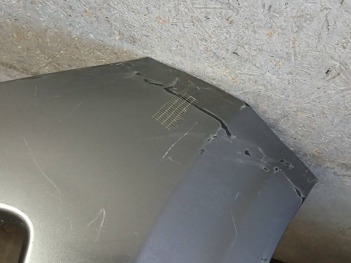 BRANIK PREDNJA STRANA KIA PICANTO III 3 17-