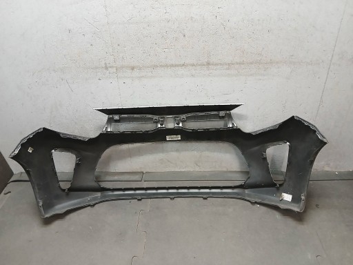 BRANIK PREDNJA STRANA KIA PICANTO III 3 17-