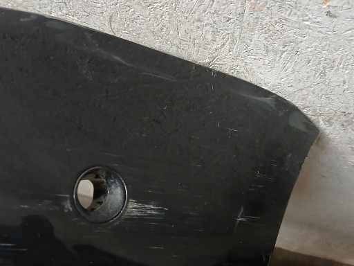 BRANIK PREDNJA STRANA VW PASSAT B7 3AA 3AF