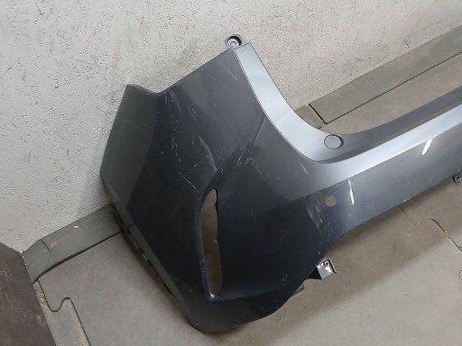 BRANIK ZADNJI LEXUS NX II 2 21- BRANIK ZADNJI LEXUS NX II 2 21-