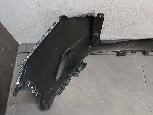 BRANIK ZADNJI LEXUS NX II 2 21- BRANIK ZADNJI LEXUS NX II 2 21-