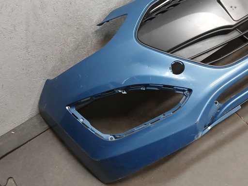 BRANIK PREDNJA STRANA HYUNDAI I30 II 2 12-17 COUPE