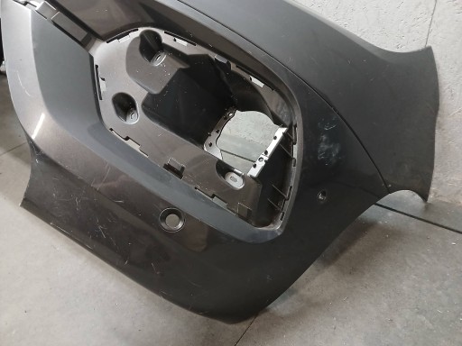 BRANIK PREDNJA STRANA OPEL COMBO E