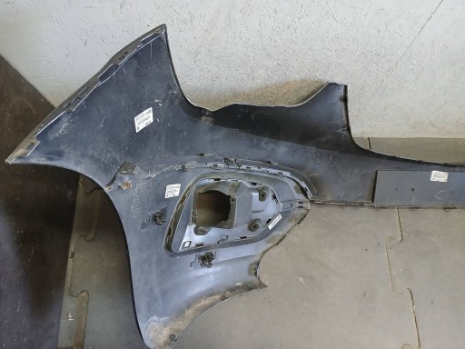 BRANIK PREDNJA STRANA OPEL COMBO E